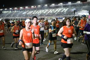 BIB: 2674, 20142, 2397, 238, 24652, 28012
                            <button type="button" onclick="openModal(10915333)" class="btn btn-primary btn-sm float-right btn-popup" data-toggle="modal" data-target=".modal-high-quality">
                        <i class="fas fa-shopping-cart"></i> Add to Cart
                    </button>
                                            <button type="button" onclick="isThisMe(10915333, true)" class="btn btn-success btn-sm float-right btn-popup btn-isme hidden" data-toggle="tooltip" data-placement="bottom" title="นี่คือรูปของคุณใช่ไหม คลิกที่นี่เพื่อเอาเข้าอัลบั้ม">
                        <i class="fas fa-plus"></i> Add to album
                    </button>
                    <button type="button" onclick="isThisMe(10915333, false)" class="btn btn-warning btn-sm float-right btn-popup btn-isnotme hidden">
                        <i class="fas fa-ban"></i> Remove from album
                    </button>